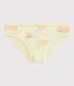 Girls' Cotton Knickers