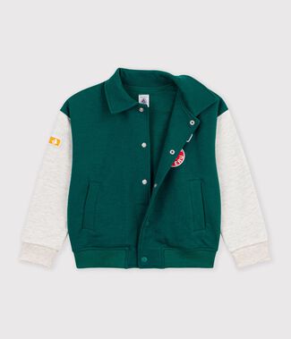 green/beige