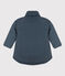 Girls' Mid Length Puffer Jacket DUCKY