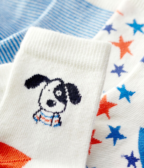 Babies' Socks - 3-Pack variante 1