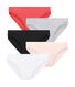 Weekly pack of 5 women's panties
