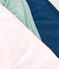 Women's plain cotton pants - 3-Pack variante 1