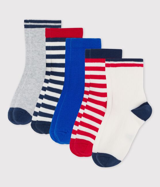Boys' Socks - 5-Pack variante 1