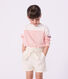 MARSHMALLOW pink/FLAMAND
