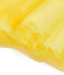 Girls' Skirt EBLOUIS yellow
