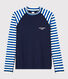 Women's UV Proof Swimming T-Shirt