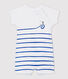 Babies' Organic Cotton Shortie