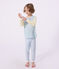 Children's stripy cotton pyjamas MIMI /MULTICO