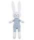Babies' Jersey Bunny Comforter