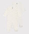 Palms and Stars Cotton Sleepsuits - 2-Pack variante 1