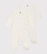 Palms and Stars Cotton Sleepsuits - 2-Pack