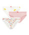 Girls' Knickers - 3-Piece Set variante 1