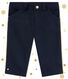Baby boy's soft trousers