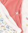 Children's High-Waisted Floral Cotton Knickers - 3-Pack variante 1