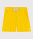 Girl's Cotton Shorts
