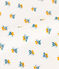 Floral Cotton TOG 2 Sleeping Bag MARSHMALLOW white/MULTICO white
