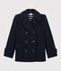 Women's Wool Peacoat