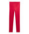 Girls' Leggings TERKUIT red