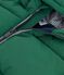 Children's plain puffer jacket WILLOW