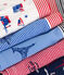Boys' Paris Themed Cotton Boxer Shorts - 5-Pack variante 1