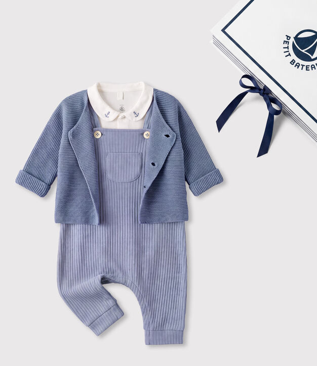 The perfect look