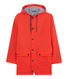 Iconic women's raincoat