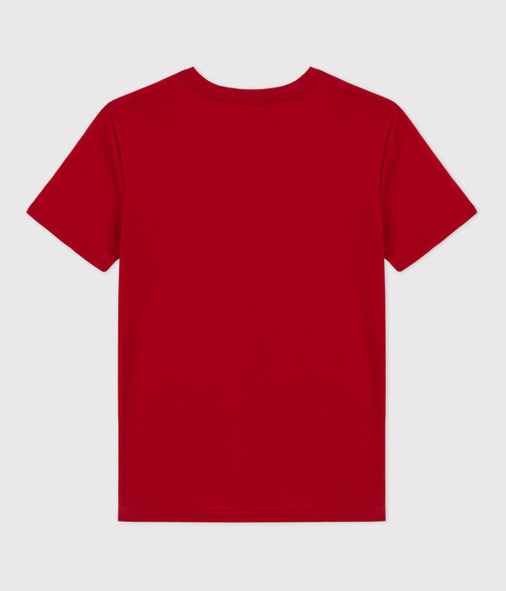 Women's Iconic Cotton Round Neck T-Shirt STOP