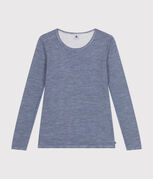 MEDIEVAL blue/MARSHMALLOW white