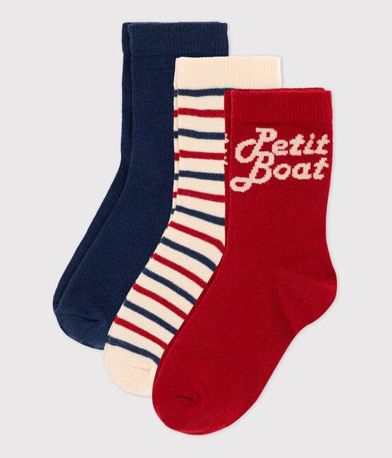 Children's Unisex Socks - 3-Pack variante 1