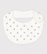 Little star bib