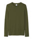 Women's long-sleevedT-shirt