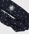 Girls' Headband SMOKING blue/MULTICO white