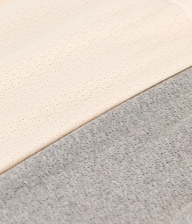 Women's Openwork Cotton Strappy Vests - 2-Pack multicolor