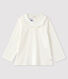 Babies' Cotton Blouse