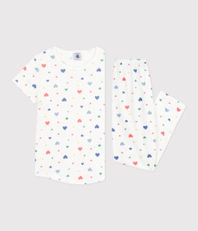 MARSHMALLOW white/MULTICO white
