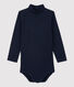 Babies' Cotton Bodysuit