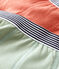 Boys' Plain Cotton Boxer Shorts - 5-Pack variante 1