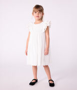 ECUME white