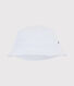 Unisex Children's Twill Sun Hat