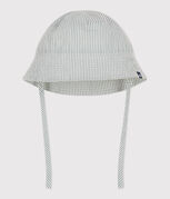 MARSHMALLOW white/BRUT blue