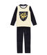 Little boy's pyjamas