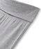 Women's plain Lycra jersey dance pants Subway Chine grey