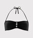 Women's swimsuit top