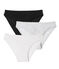 Women's Briefs - 3-Piece Set Variante 1 PACK