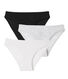 Women's Briefs - 3-Piece Set
