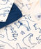 Children's velour pyjamas DREAM /MULTICO