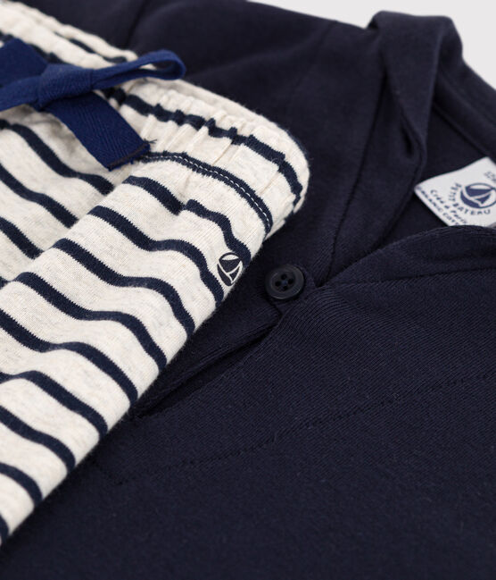 Babies' Sailor Outfit SMOKING /MONTELIMAR