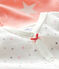 Baby Girls' Sleepsuit in Velour - 2-Piece Set variante 1