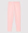 Girls' Fleece Joggers MINOIS pink