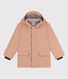 CHILDREN'S UNISEX ICONIC RECYCLED RAINCOAT